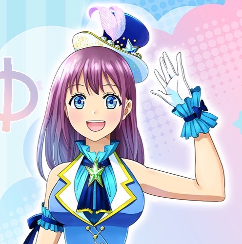 鈴空りゆ